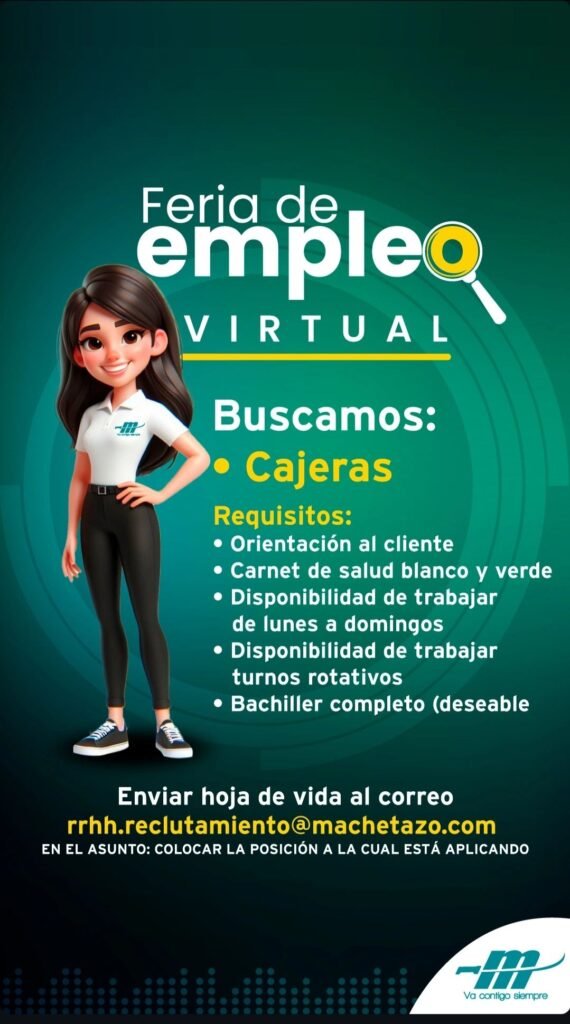 empleos