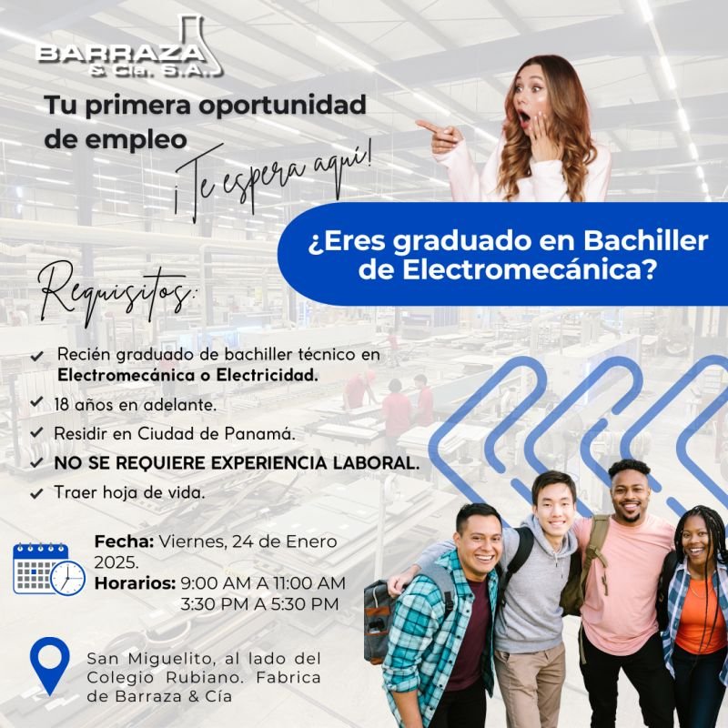 empleos