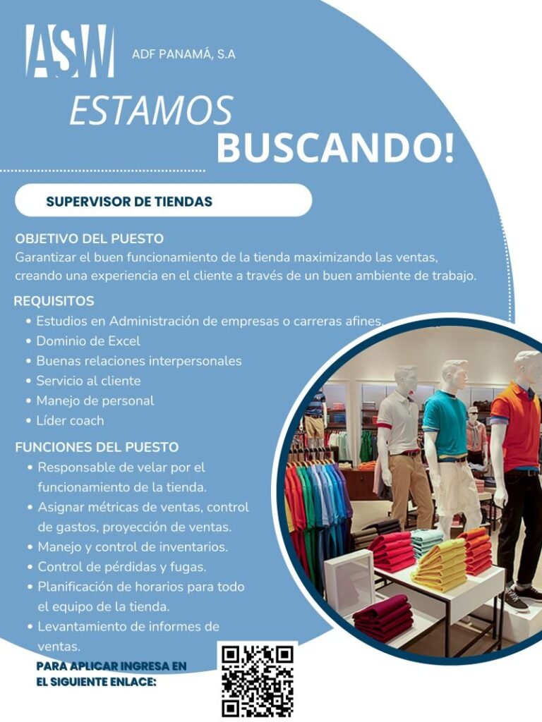 empleos y vacantes