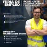 feria de empleo Panamá