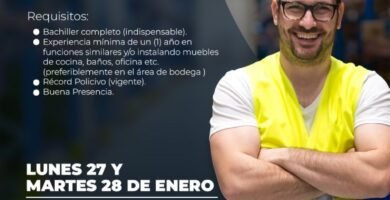 feria de empleo Panamá