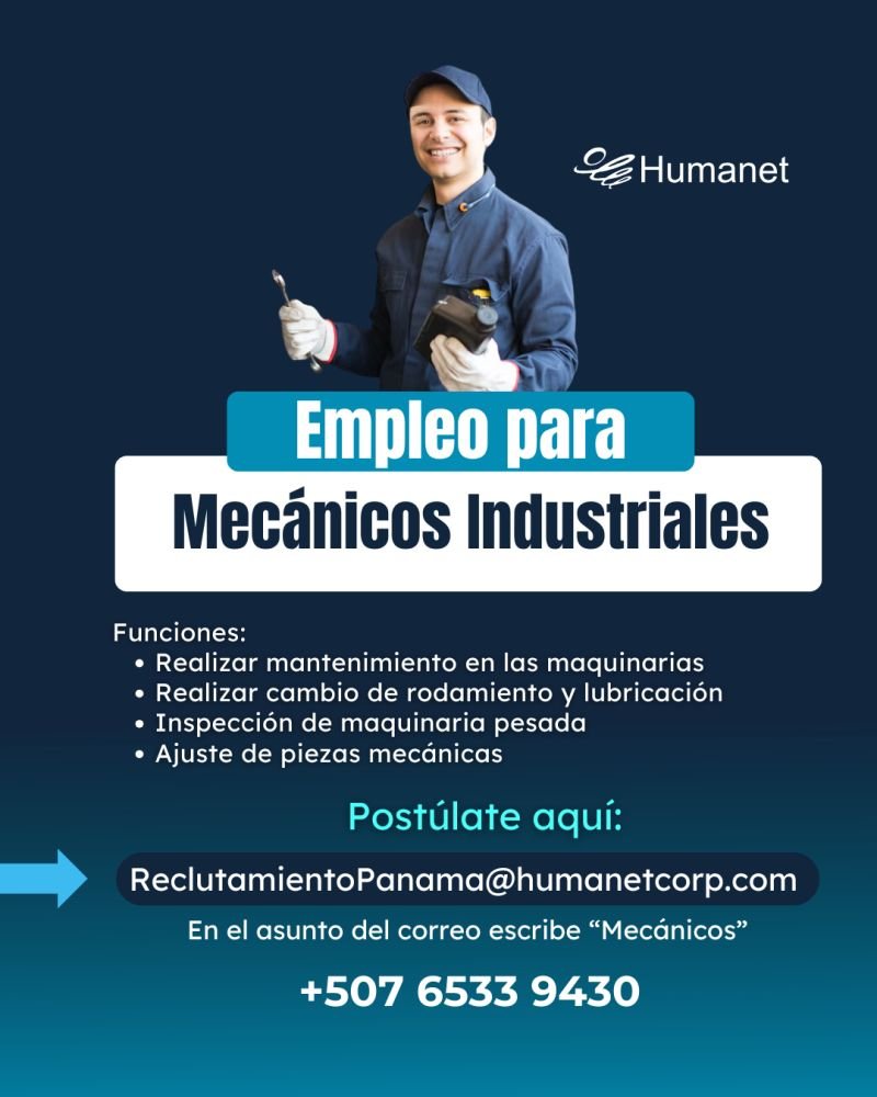 empleo- panamá