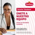 empleos - toledano - recursos humanos - Panamá