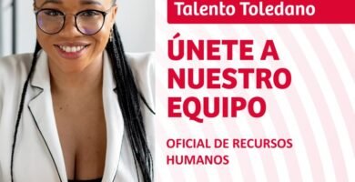 empleos - toledano - recursos humanos - Panamá