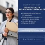 empleos Panamá