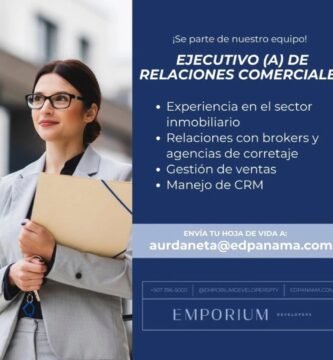 empleos Panamá